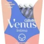 277474 Gillette Venus Intima Máquina de Afeitar x4