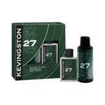 Set Kevingston 27 EDC 95 ml + desodorante