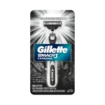 278529 Gillette Mach3 Charcoal Máquina de Afeitar
