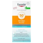 Protector solar facial Hydro Protect FPS 50+ 50 ml