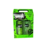 279373 Set MUAA Stay True: Body Splash 150 ml + Desodorante 127 ml