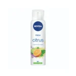 279775 Nivea Desodorante Aerosol Fresh Citrus 150 ml