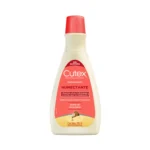 Quitaesmalte Cutex Humectante 200 ml