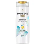 Shampoo Pantene Pro-V Miracles Equilibrio Raíz y Puntas 300 ml