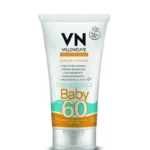 Protector solar Baby FPS 60 120 ml - VN