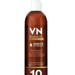Aceite protector solar FPS 10 190 ml - VN