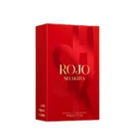 Eau de Parfum Rojo 80 ml - Shakira