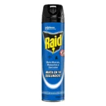 280792 Insecticida Mata Moscas y Mosquitos 360 ml - Raid