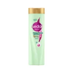 280915 Shampoo Sedal Prebióticos + Biotina 340 ml