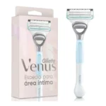 281132 Gillette Venus Intima Máquina de Afeitar x1