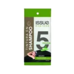 Shampoo Express Negro 6 - Issue