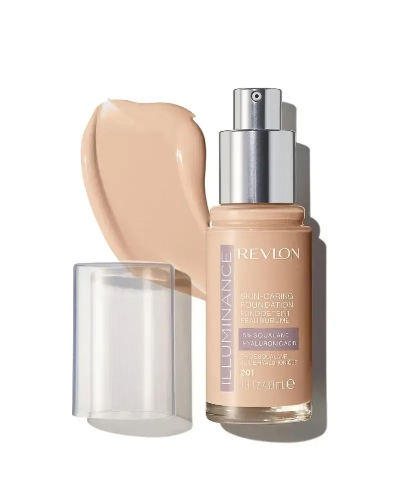 Revlon Skincaring Ilumin Cream