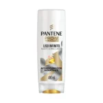 Acondicionador Pantene Pro-V Liso Infinito 400 ml