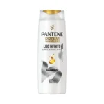 Shampoo Pantene Pro-V Liso Infinito 400 ml