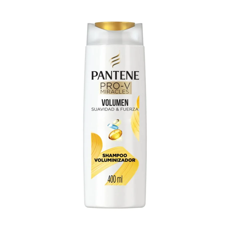 Shampoo Pantene Pro-V Volume 400 ml