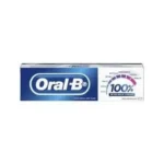 Crema Dental Oral-B 100% 70 g