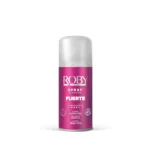 Spray Fijador Roby Anti Frizz 180 ml