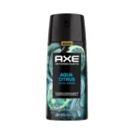 283726 Body spray Aqua Citrus 150 ml - Axe