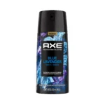 283727 Body spray Blue Lavender 150 ml - Axe