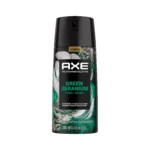 283728 Body spray Green Geranium 150 ml - Axe