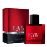 Perfume Kevin Red EDT 60 ml