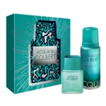 284187 Set Acqua Di Colbert EDT 60 ml + Desodorante 150 ml