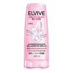 284700 Elvive Glycolic Gloss Acondicionador 400 ml