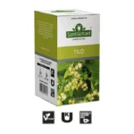 Té Saint Gottardo Tilo