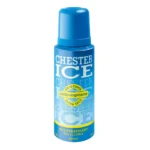 Desodorante en aerosol Ice - Chester