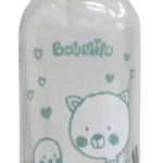 Mamadera de vidrio 250 ml - Babelito
