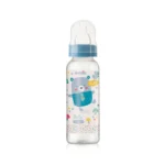 Mamadera 250 ml Talle 2 - Babelito