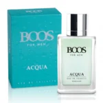 302775 Eau de Toilette Acqua 100 ml - Boos