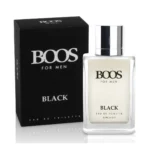 302778 Eau de Toilette Black 100 ml - Boos