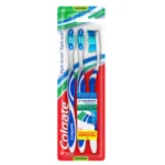 Pasta dental Triple Acción pack x3 - Colgate