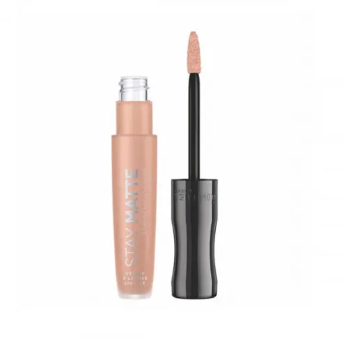 Rimmel Stay Matte Liquid Lip Colour