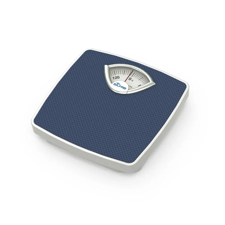 Balanza Digital Silfab Antislip BM10