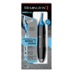 Remington Recortadora Nariz y Oreja