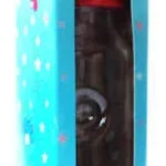 Mamadera de vidrio borosilicato 250 ml - Dispita