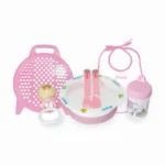 Set de alimentación 10524 - Dispita