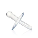 Chupete silicona redondo T1 - Babelito