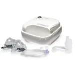 Nebulizador Maverick Pistón