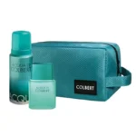 305357 Neceser Acqua di Colbert EDT 60 ml + Desodorante 150 ml