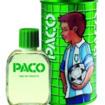 305384 Lata Paco