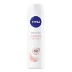 Nivea Desodorante Powder Comfort