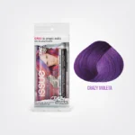 Tinte Issue Crazy Color Violeta