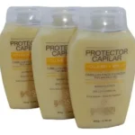 Protector capilar Iyosei Volumen y Brillo