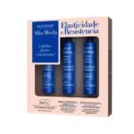 Ampollas Alta Moda Elasticidad y Resistencia x3x15 ml