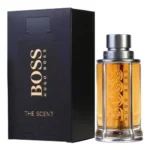 Perfume Hugo Boss The Scent EDT para hombre