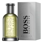 Perfume Hugo Boss Bottled EDT 50 ml para hombre