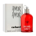 306965 Perfume Cacharel Amor Amor EDT 100 ml para mujer